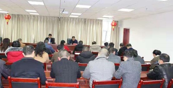 福建金森多項舉措做好新型冠狀病毒感染疫情防控工作 福建金森多項舉措做好新型冠狀病毒感染疫情防控工作