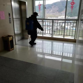 福建金森多項舉措做好新型冠狀病毒感染疫情防控工作 福建金森多項舉措做好新型冠狀病毒感染疫情防控工作